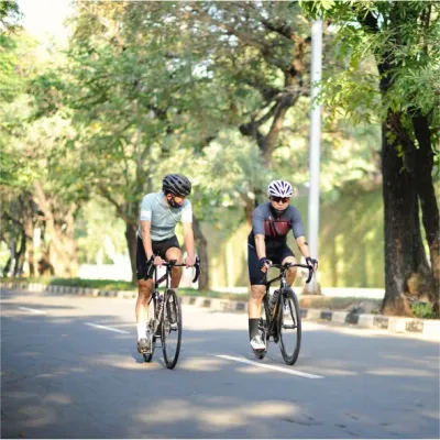 bikes-park